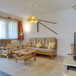 Appartement Saskia