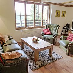 Appartement Chalet Kibou