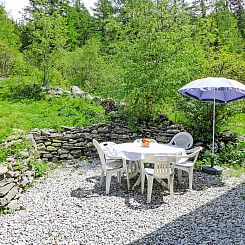 Appartement Chalet Kibou