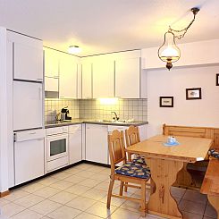 Appartement Chalet Papillon