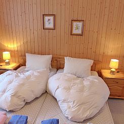 Appartement Chalet Papillon