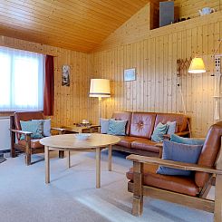 Vakantiehuis Chalet Larix