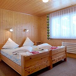 Vakantiehuis Chalet Larix