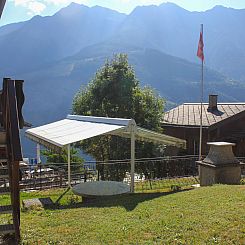 Vakantiehuis Godo