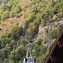 Appartement Alte Gemeindestube 2. OG Ost