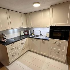 Appartement Alte Gemeindestube 2. OG Ost