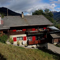 Appartement Sandgrube 2. OG Süd