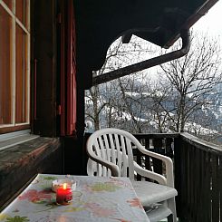 Appartement 4 1/2 Zimmerwohnung, 6-Betten