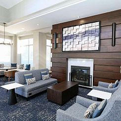 Hilton Garden Inn Melville