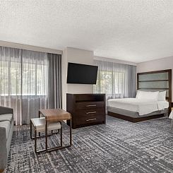 Homewood Suites by Hilton Indianapolis Carmel