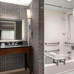 Homewood Suites by Hilton Indianapolis Carmel