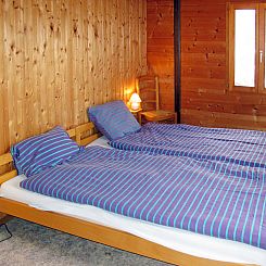 Vakantiehuis Chalet Anthamatten