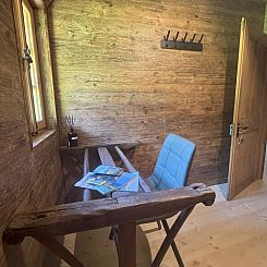 Appartement La Chotte du Musher, (Champery),