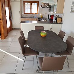 Appartement Résid. Mila 5, (Champery),