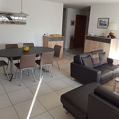 Appartement Résid. Mila 5, (Champery),