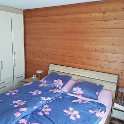 Appartement Résid. Mila 5, (Champery),