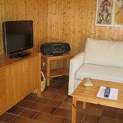 Appartement Résid. Monteilly B16, (Champery),