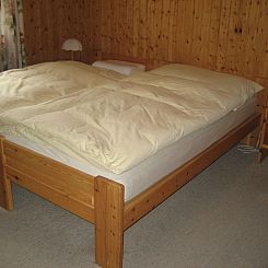 Appartement Résid. Monteilly B16, (Champery),