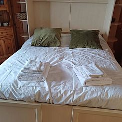 Appartement Le Cocon, (Champery),