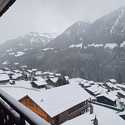 Appartement Le Cocon, (Champery),