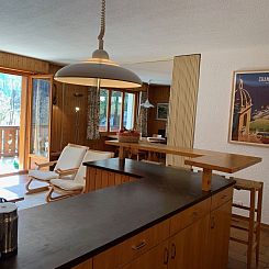 Appartement Bel Air C27, (Champery),