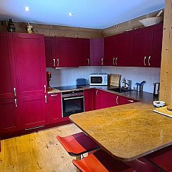 Appartement Chalet Brimborion, (Champery),