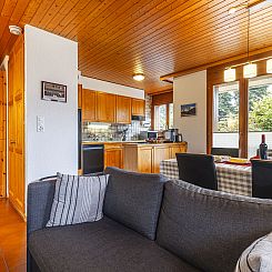Appartement Pavillons A