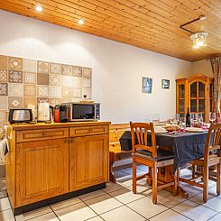 Appartement La Tour d'Antheme