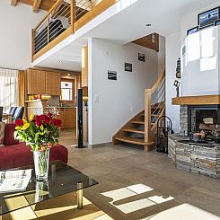 Vakantiehuis Martens