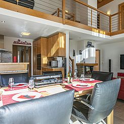 Vakantiehuis Martens