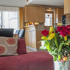 Vakantiehuis Martens