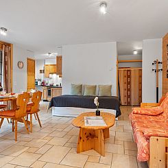 Appartement Le Hameau