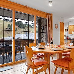Appartement Le Hameau