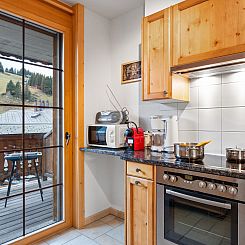 Appartement Le Hameau