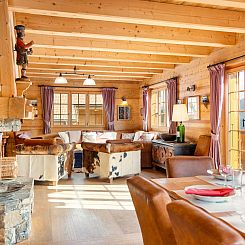 Vakantiehuis Godfrey