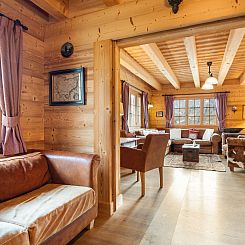 Vakantiehuis Godfrey