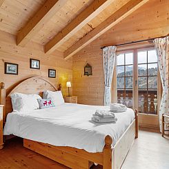 Vakantiehuis Godfrey