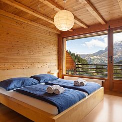 Appartement Sundance 9