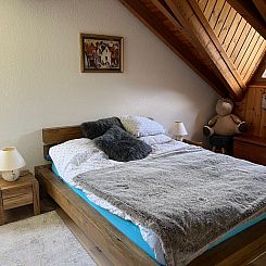 Appartement 3 Zi FeWo App 23. Le Miroi an Skipiste