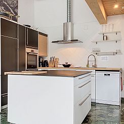 Appartement Les Cimes