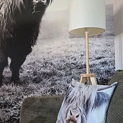 Appartement Chalet "Ecureuil" in den Portes du Soleil im Wal