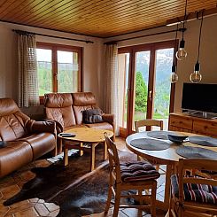 Appartement Résid. Les Lupins, (Les Crosets),