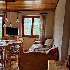 Appartement Résid. Les Lupins, (Les Crosets),
