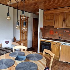 Appartement Résid. Les Lupins, (Les Crosets),