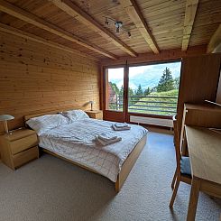 Appartement Sundance 5, (Les Crosets),