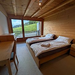 Appartement Sundance 5, (Les Crosets),