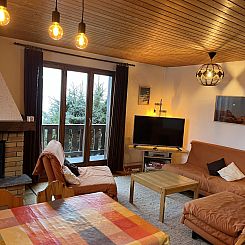 Appartement Résid. Les Rhodos 3, (Les Crosets),
