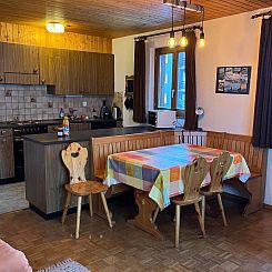 Appartement Résid. Les Rhodos 3, (Les Crosets),
