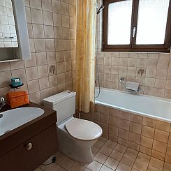 Appartement Résid. Les Rhodos 3, (Les Crosets),
