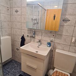 Appartement Oeillet 4, (Champoussin),